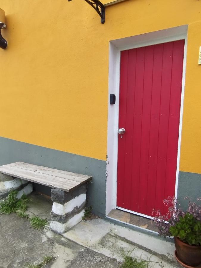 Um Quarto Da Casa Do Monte 维拉弗兰卡杜坎普 外观 照片