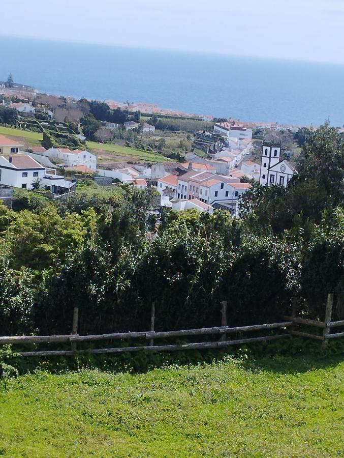 Um Quarto Da Casa Do Monte 维拉弗兰卡杜坎普 外观 照片
