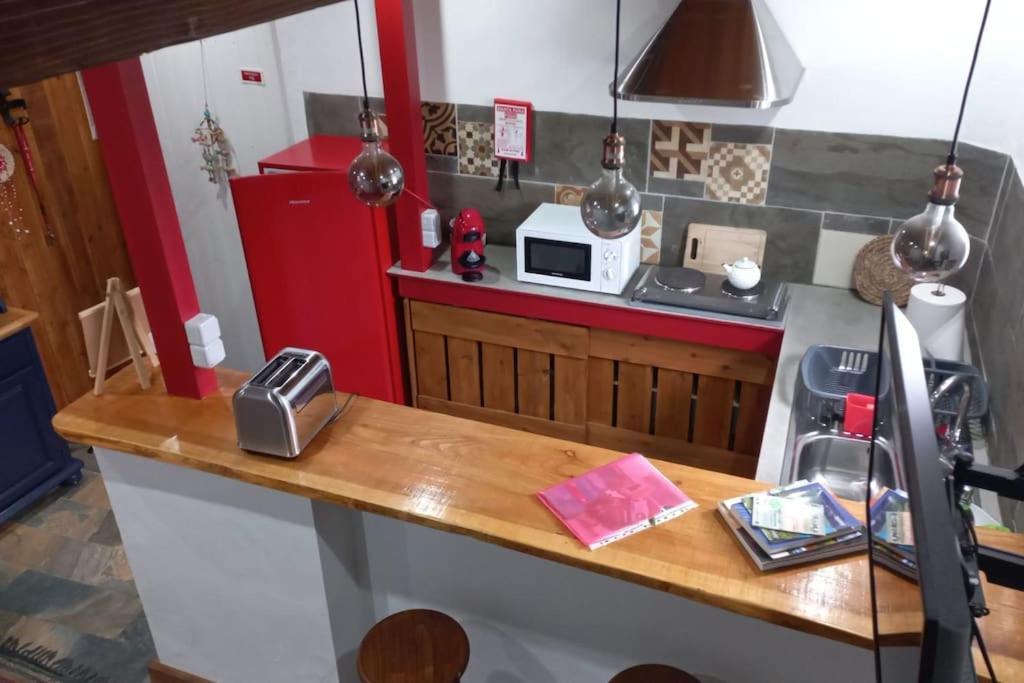 Um Quarto Da Casa Do Monte 维拉弗兰卡杜坎普 外观 照片