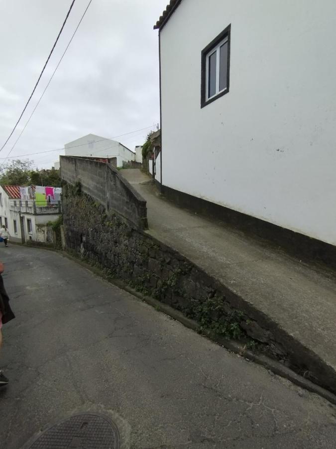 Um Quarto Da Casa Do Monte 维拉弗兰卡杜坎普 外观 照片