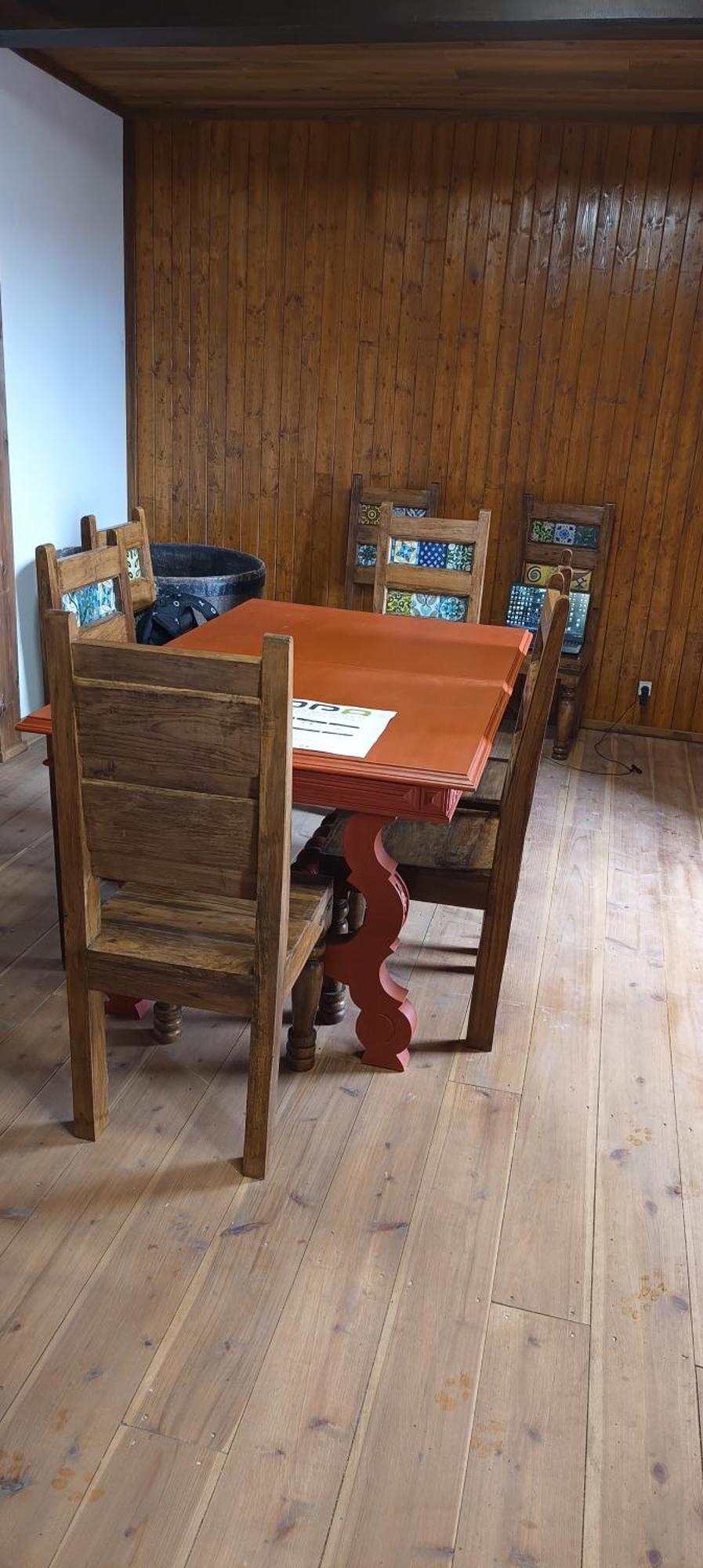 Um Quarto Da Casa Do Monte 维拉弗兰卡杜坎普 外观 照片